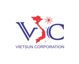 Logo Công Ty TNHH MTV Kho Vận Vietsun Hải Phòng