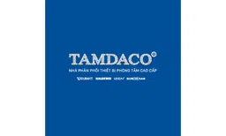 Logo CÔNG TY TNHH TAMDACO