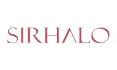Logo HALO Design Vietnam Limited (Sirhalo)