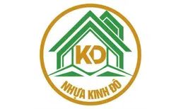 Logo CÔNG TY CỔ PHẦN NHỰA KINH ĐÔ