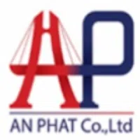 Logo Công Ty TNHH Tư Vấn Khảo Sát Thiết Kế An Phát