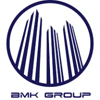 Logo Công Ty Cổ Phần Tập Đoàn BMK
