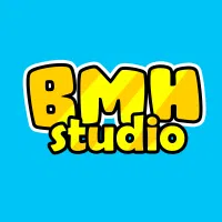 Logo Công Ty Cổ Phần Công Nghệ Bmh