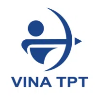 Logo Công Ty TNHH Vina Tpt