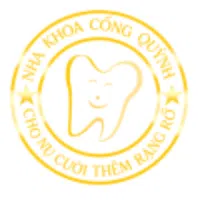 Logo Công Ty TNHH Nha Khoa Cống Quỳnh