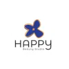 Logo Happy Beauty Studio