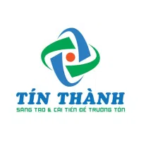Logo Công Ty TNHH Công Nghệ Môi Trường Tín Thành