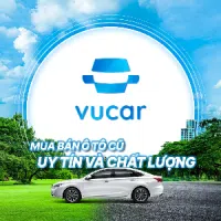 Logo Công Ty CP VUCAR