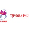 Logo Công ty Cổ phần Tập đoàn Phú Mỹ