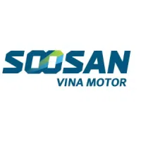 Logo Công Ty TNHH Ô Tô Soosan Việt Nam - Chi Nhánh Đồng Nai