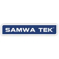 Logo Công Ty TNHH Cơ Điện Samwa Tek