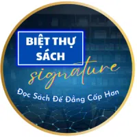 Logo Công Ty TNHH Giáo Dục Biệt Thự Sách