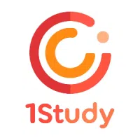Logo Công Ty TNHH 1study Edtech