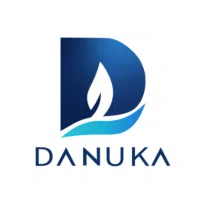 Logo Công Ty Cổ Phần Danuka Việt Nam