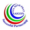 Logo Công Ty TNHH Gia Minh Phát Sài Gòn
