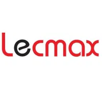 Logo Công Ty Cổ Phần Lecmax Sài Gòn