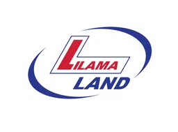 Logo CÔNG TY CỔ PHẦN  BẤT ĐỘNG SẢN LILAMA