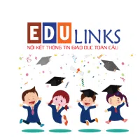 Logo Công Ty Tư Vấn Du Học Edulinks