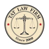 Logo Công Ty Luật TNHH Trương Anh Tú - Chi Nhánh Thành Phố Hồ Chí Minh