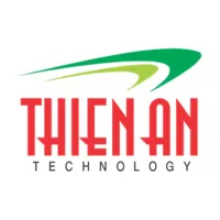 Logo Công Ty Cổ Phần Đầu Tư Công Nghệ Thiên Ân