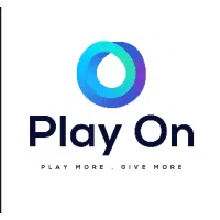 Logo Công Ty Cổ Phần Playon