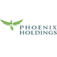 Logo Công Ty TNHH Phoenix Holdings