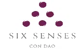 Logo Six Senses Con Dao