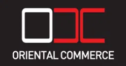 Logo CÔNG TY TNHH ORIENTAL COMMERCE VINA