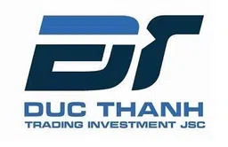 Logo Cty CP Dau Tu Thuong Mai Duc Thanh
