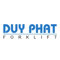 Logo Công Ty TNHH Sản Xuất Thương Mại Dịch Vụ Kỹ Thuật Duy Phát