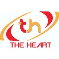 Logo Công Ty Cổ Phần The Heart