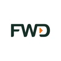 Logo Công ty TNHH Bảo hiểm Nhân thọ FWD Việt Nam
