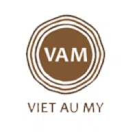 Logo Công Ty Cổ Phần Gỗ Việt Âu Mỹ