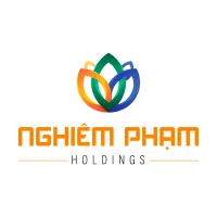Logo Công Ty Cổ Phần Nghiêm Phạm Holdings