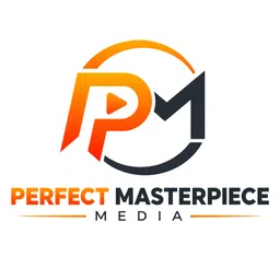 Logo CÔNG TY TNHH PERFECT MASTERPIECE MEDIA