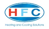 Logo Công Ty TNHH Kỹ Thuật Lạnh HFC