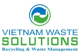 Logo Vietnam Waste Solutions (VWS)
