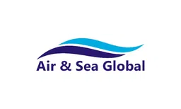 Logo CÔNG TY TNHH AIR & SEA GLOBAL