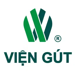Logo CÔNG TY TNHH MỘT THÀNH VIÊN VIỆN GÚT