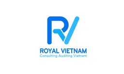 Logo Công ty TNHH Tư vấn Kiểm toán Hoàng Gia Việt Nam