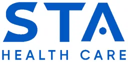 Logo Công ty Cổ Phần STA Healthcare