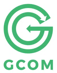 Logo CÔNG TY TNHH ĐẦU TƯ VÀ PHÁT TRIỂN GCOM