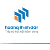 Logo Công Ty Cổ Phần Logistics Hoàng Thịnh Đạt