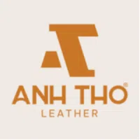 Logo Công Ty TNHH Thương Mại Dịch Vụ Anh Thơ Leather