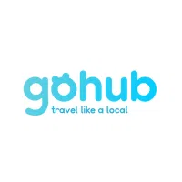 Logo Công Ty Cổ Phần Giải Pháp Du Lịch Gohub