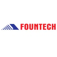Logo Công Ty Cổ Phần Fountech