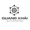 Logo Công Ty TNHH Tự Động Hóa Quang Khải