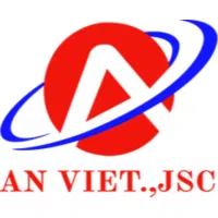 Logo Công Ty TNHH Xây Lắp Và Dịch Vụ An Việt