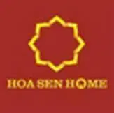 Logo CÔNG TY CỔ PHẦN HOA SEN HOME - CHI NHÁNH TỈNH ĐỒNG NAI