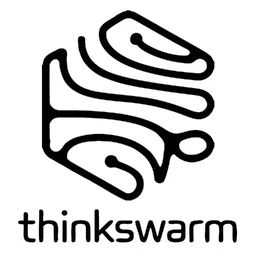 Logo CÔNG TY TNHH CÔNG NGHỆ THINKSWARM